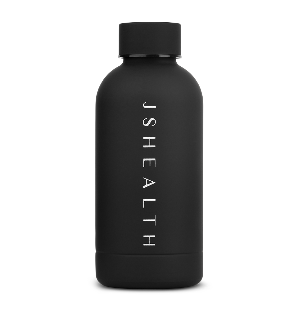 JSHealth Eco Water Bottle (CS)