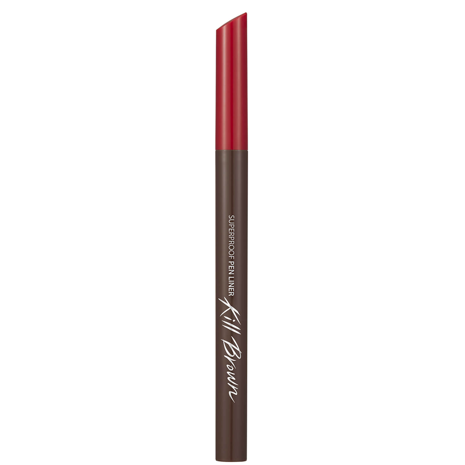 CLIO Kill Superproof Pen Liner 12g (Various Shades) - 03 Cacao Brown