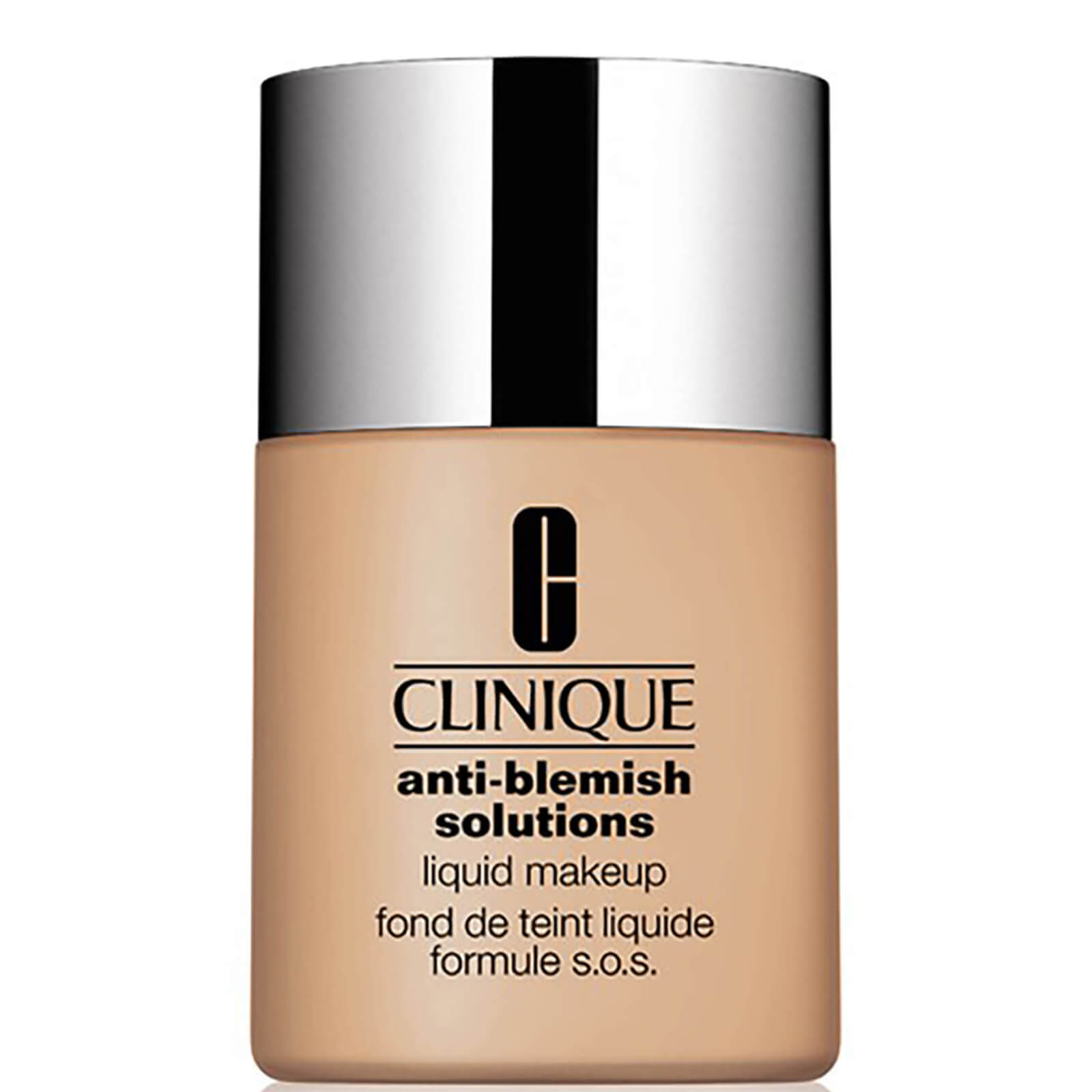 Clinique Anti Blemish Solutions Liquid Makeup 30ml (Various Shades) - Fresh Neutral