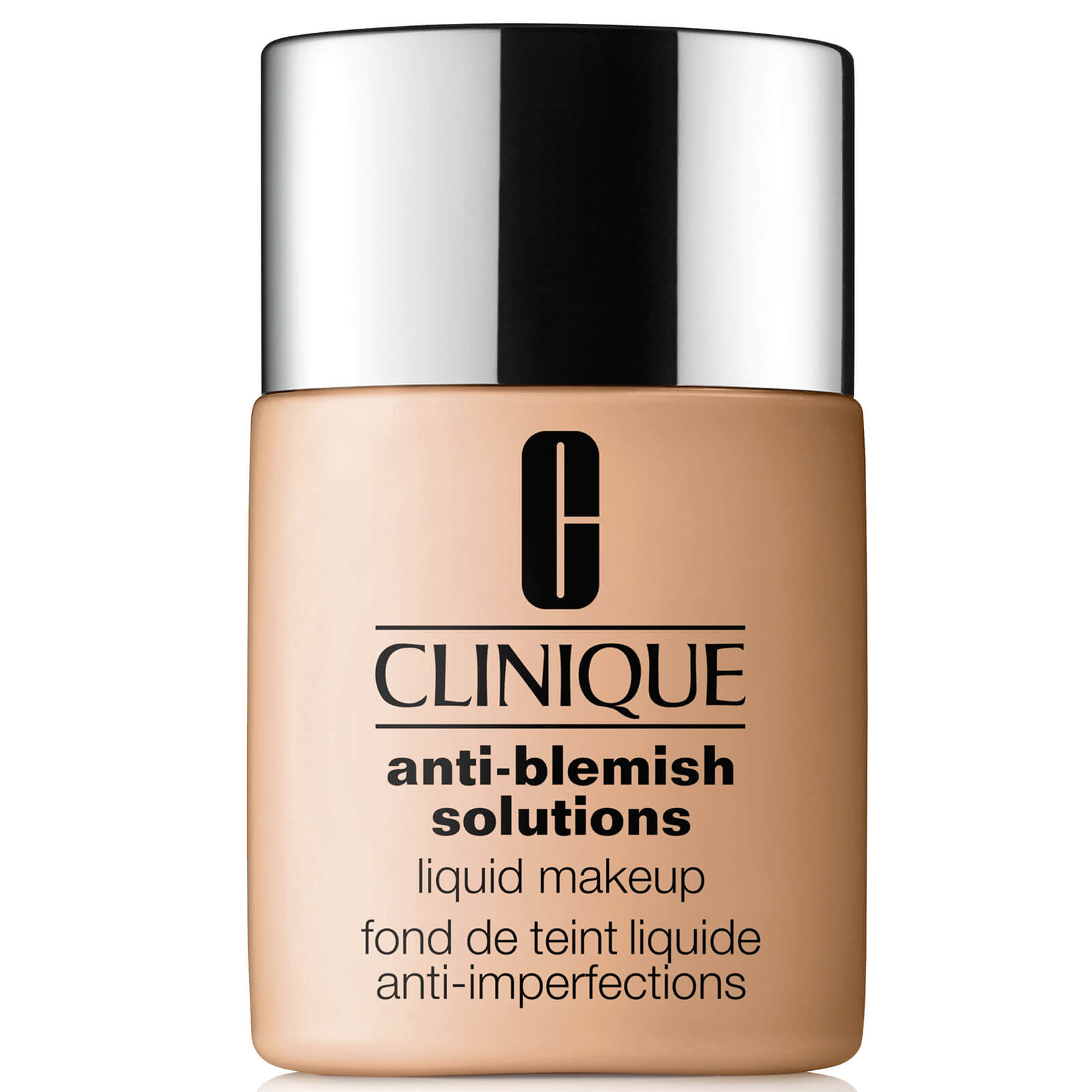 Clinique Anti Blemish Solutions Liquid Makeup 30ml (Various Shades) - Fresh Beige