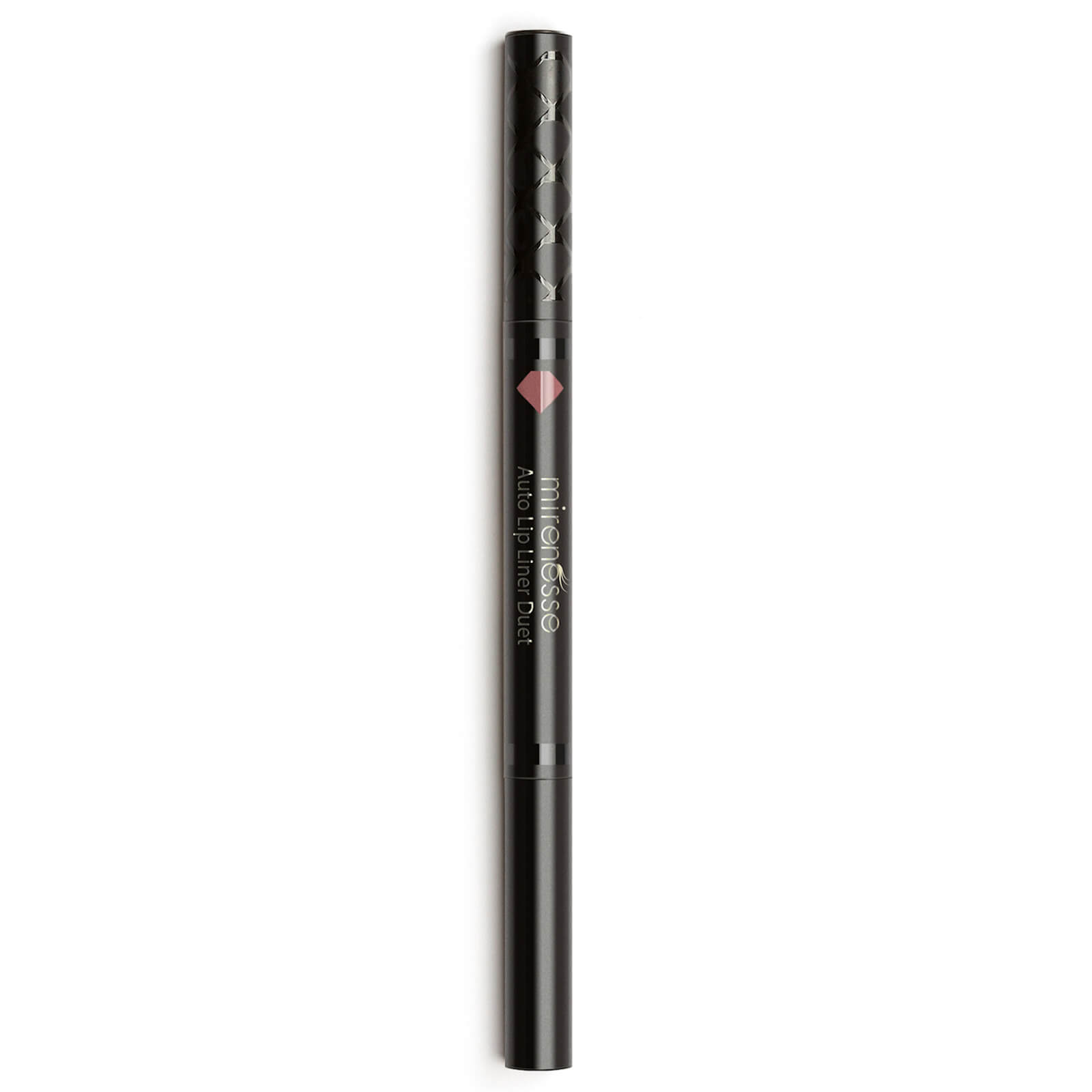 mirenesse Auto Lip Liner Long Wear Duet 0.5g (Various Shades) - Crazy Coco