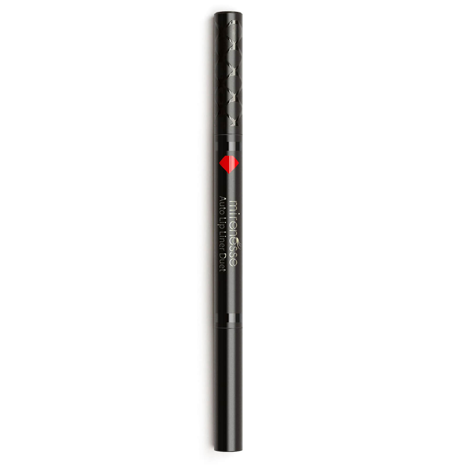 mirenesse Auto Lip Liner Long Wear Duet 0.5g (Various Shades) - Racy Reds