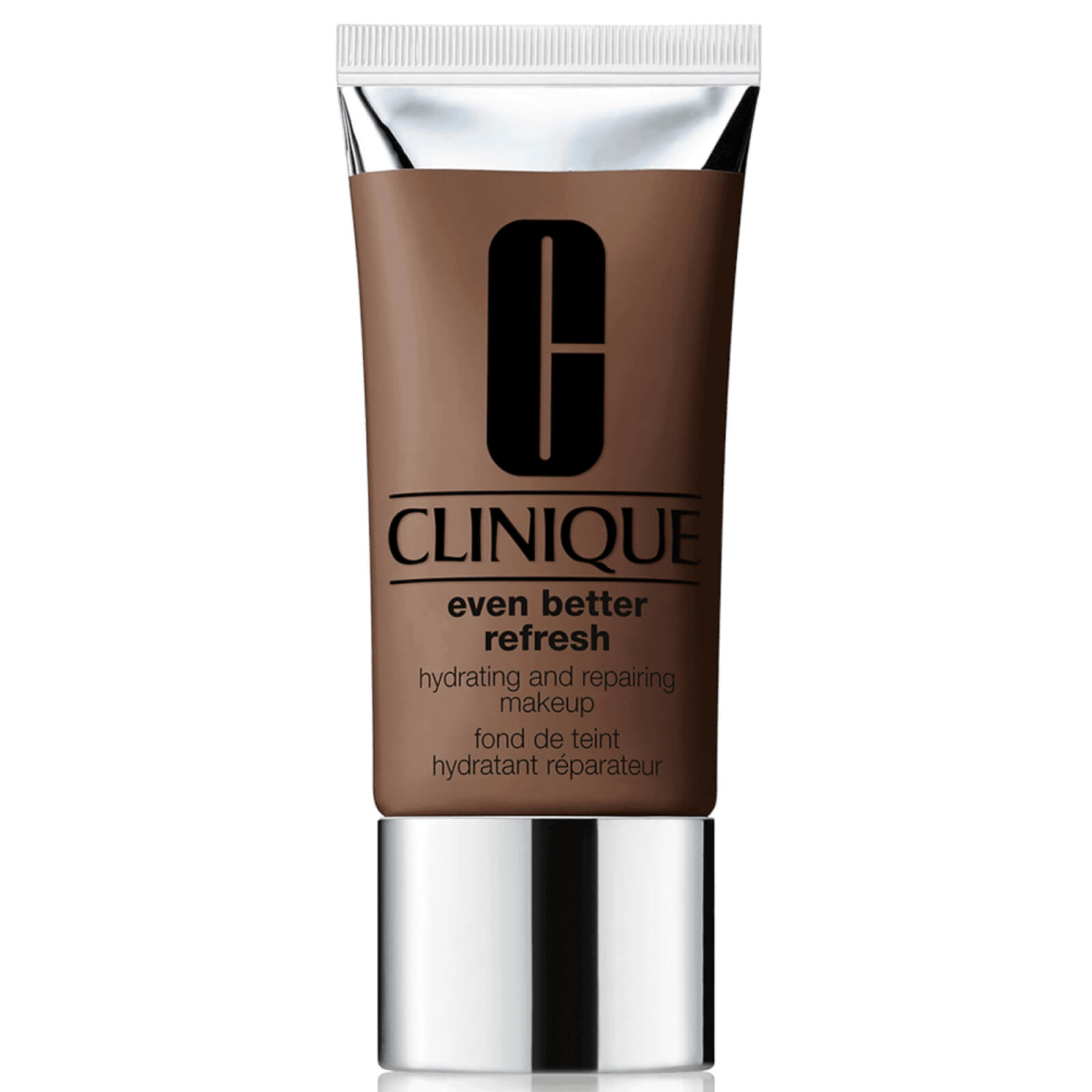 Clinique Even Better Refresh Hydrating and Repairing Makeup 30ml (Various Shades) - CN 126 Espresso