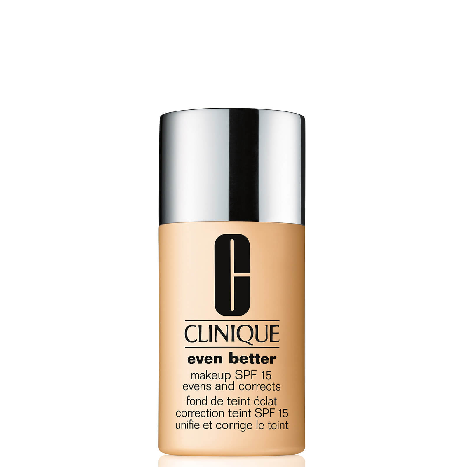 Clinique Even Better Refresh Hydrating and Repairing Makeup 30ml (Various Shades) - WN 56 Cashew