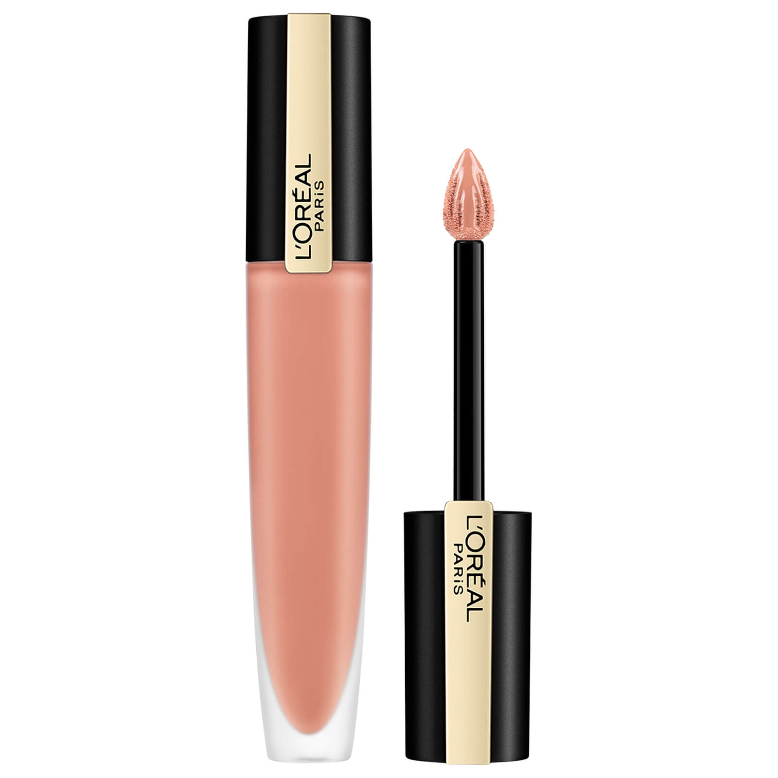 L'Oréal Paris Rouge Signature Matte Lip Ink 7ml (Various Shades) - 110 I Empower