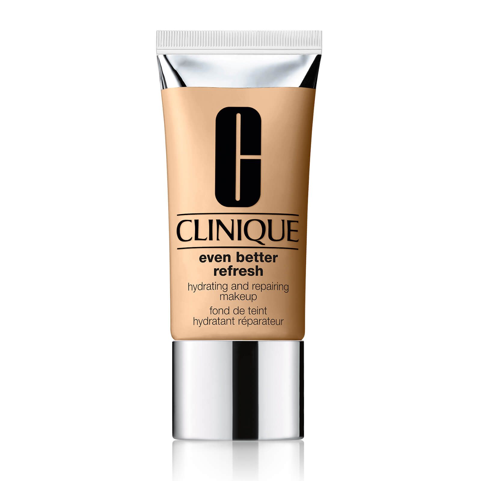 Clinique Even Better Refresh Hydrating and Repairing Makeup 30ml (Various Shades) - WN 38 Stone