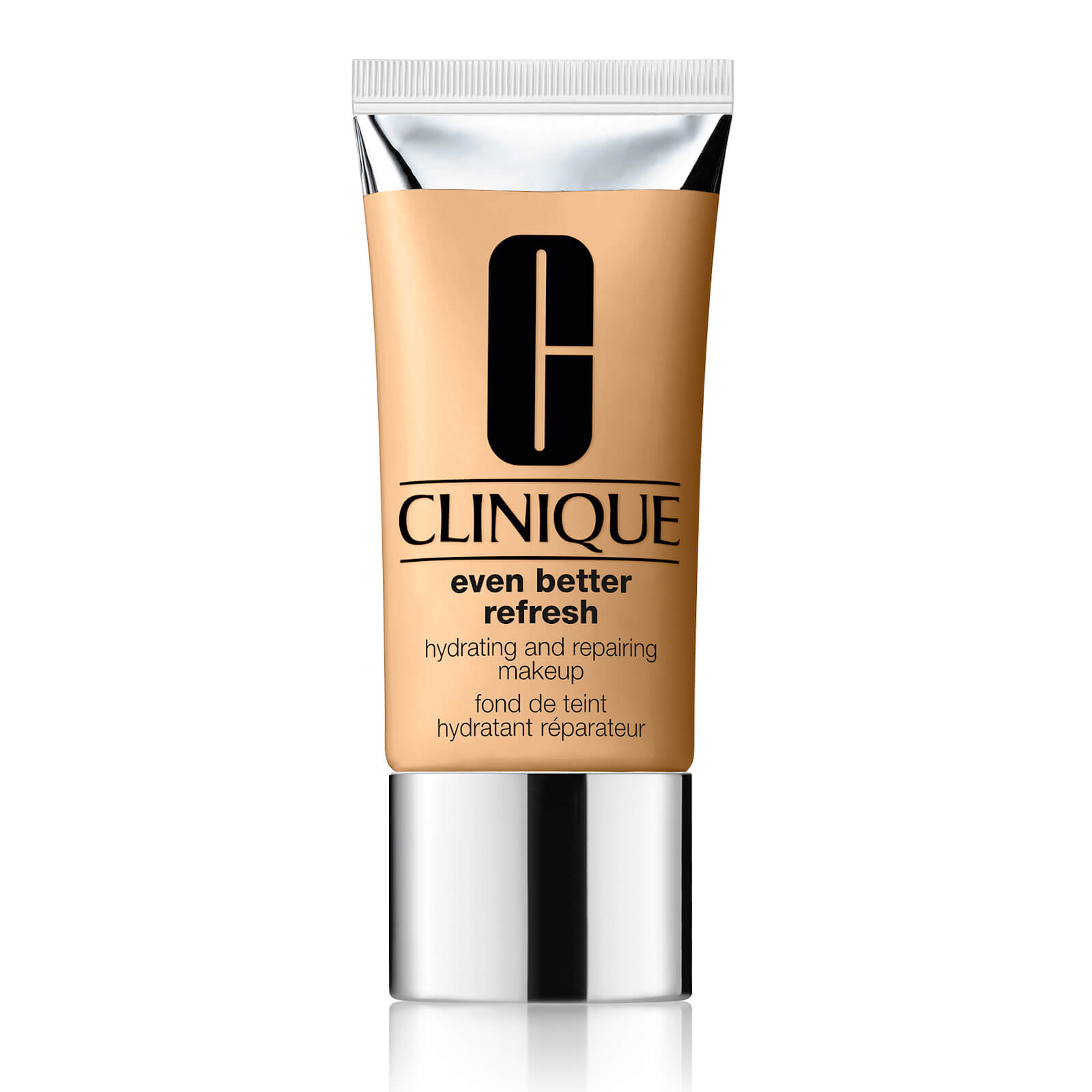 Clinique Even Better Refresh Hydrating and Repairing Makeup 30ml (Various Shades) - WN 46 Golden Neutral