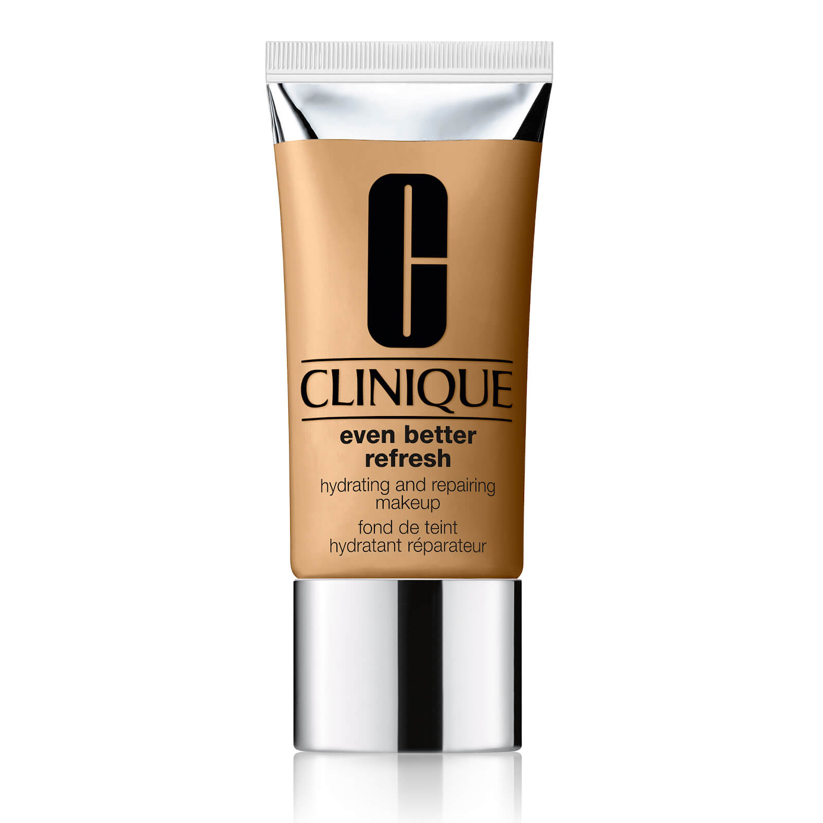 Clinique Even Better Refresh Hydrating and Repairing Makeup 30ml (Various Shades) - CN 90 Sand