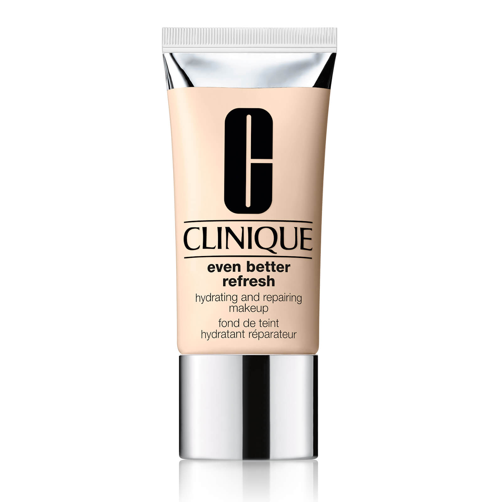 Clinique Even Better Refresh Hydrating and Repairing Makeup 30ml (Various Shades) - CN 08 Linen