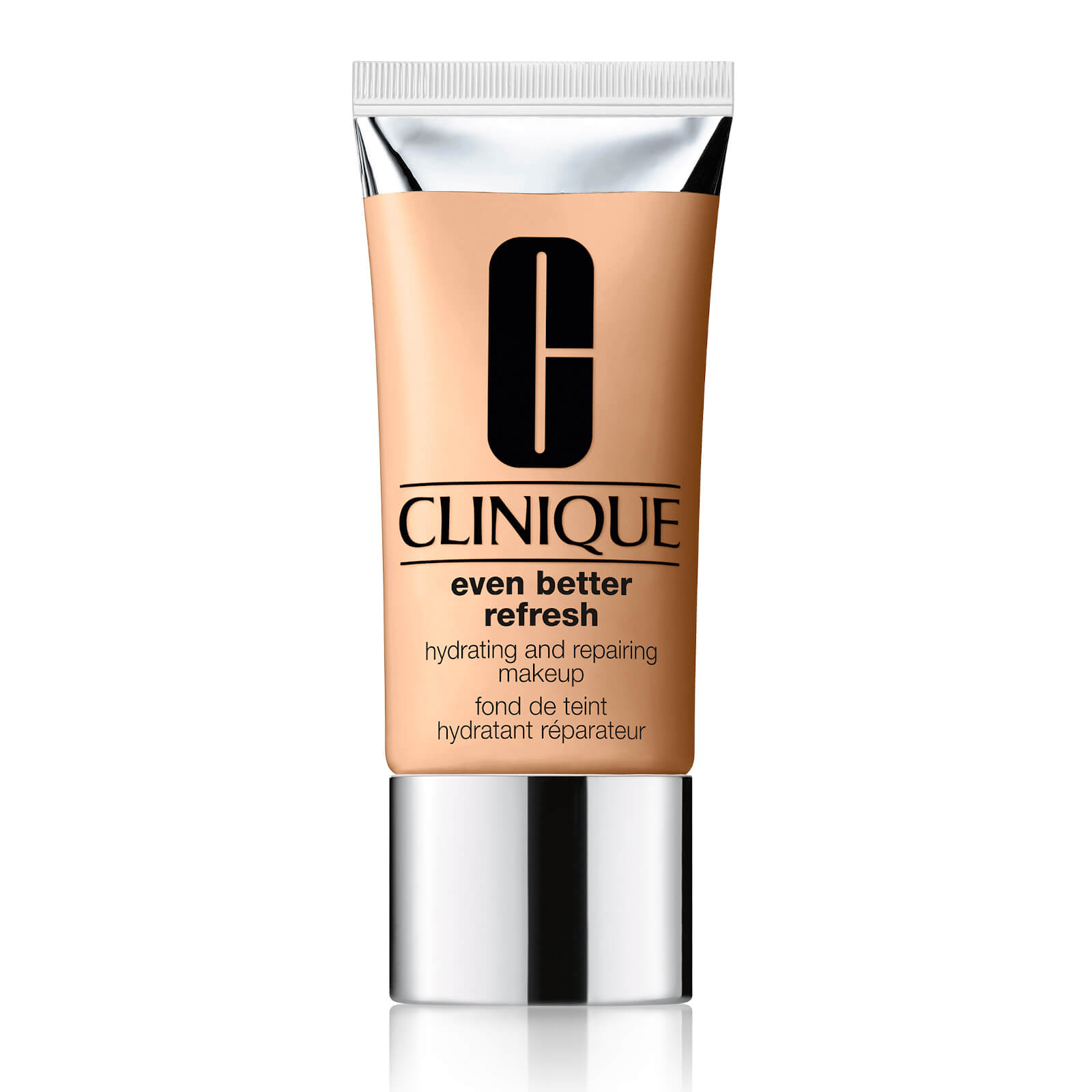 Clinique Even Better Refresh Hydrating and Repairing Makeup 30ml (Various Shades) - WN 30 Biscuit