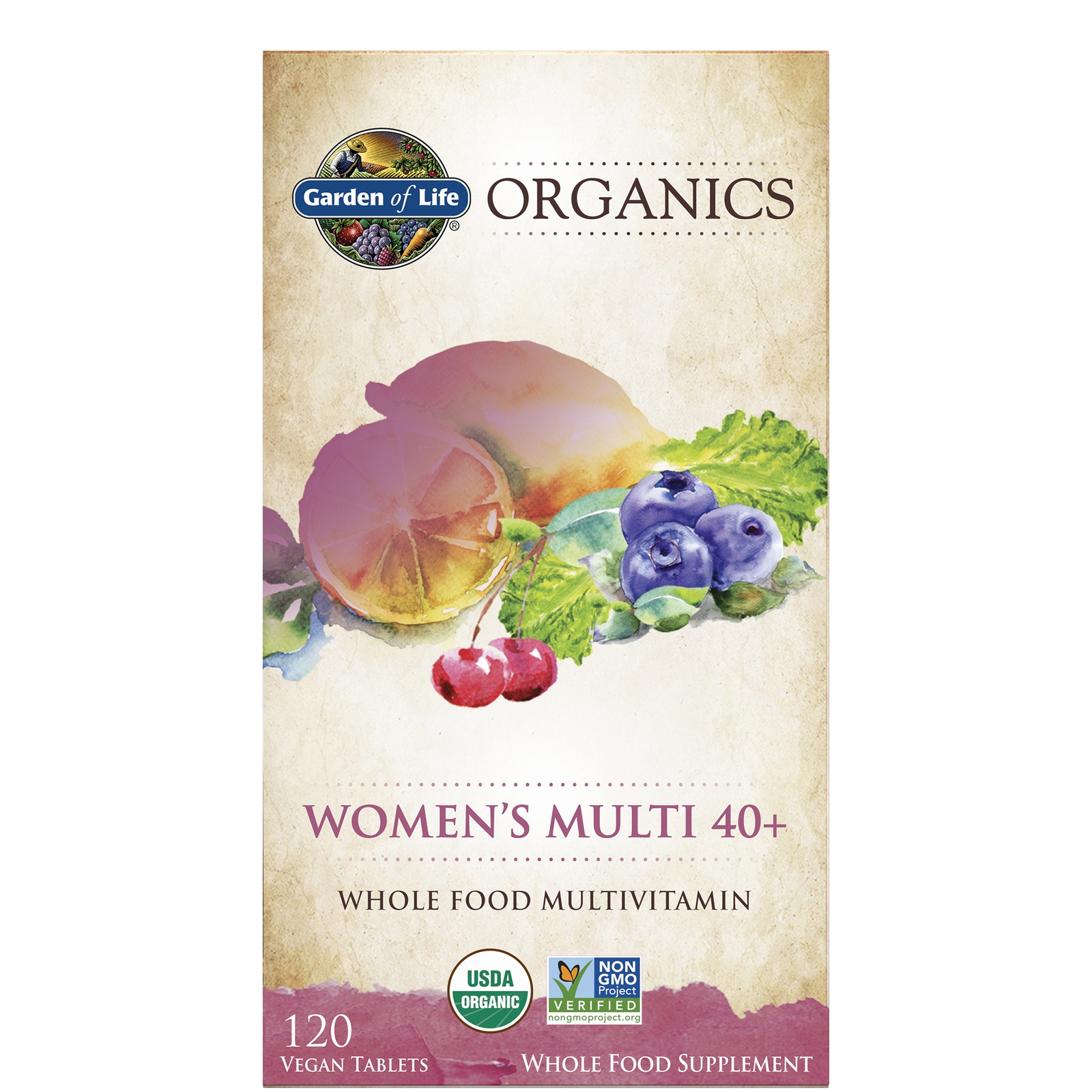 Organics Women