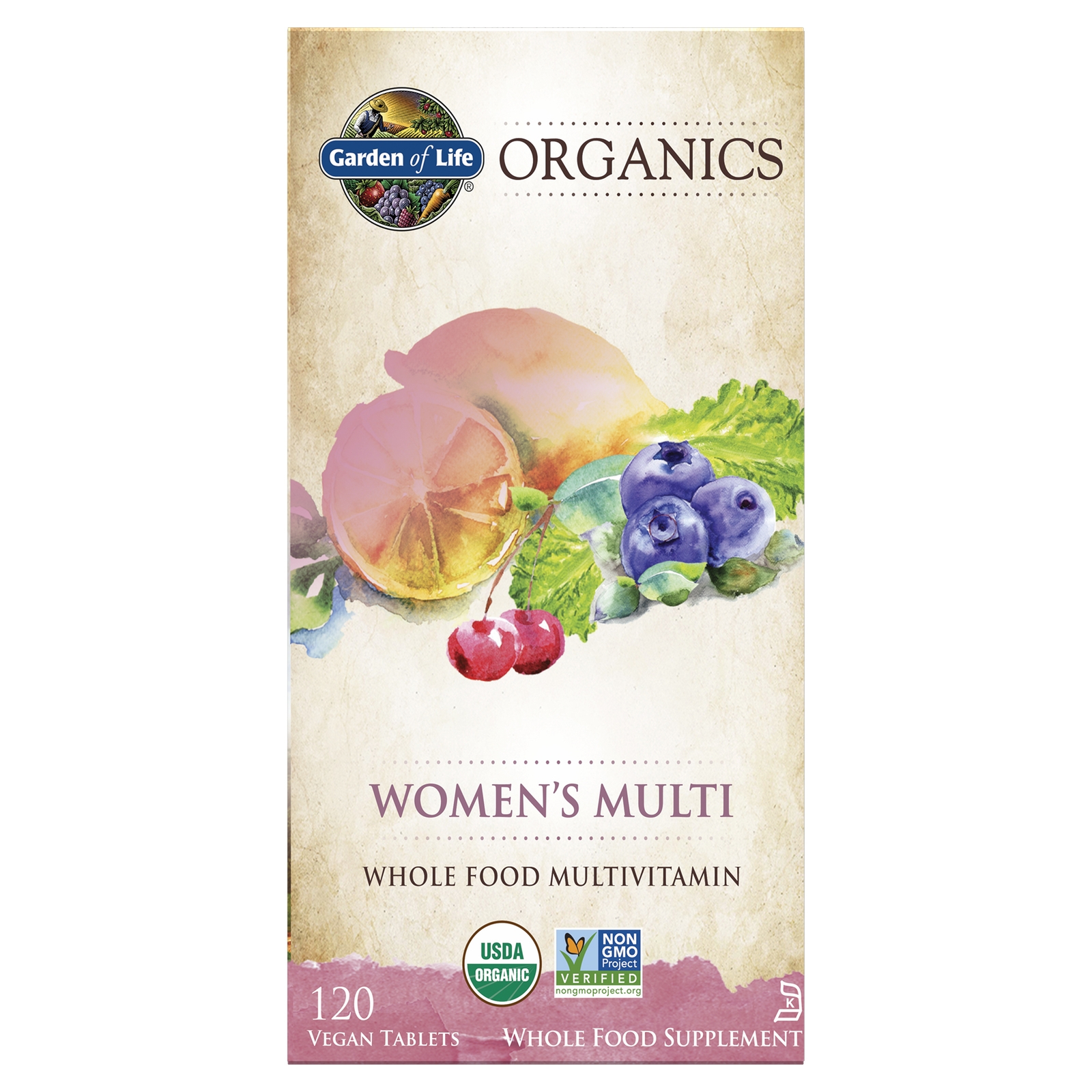 Organics Women