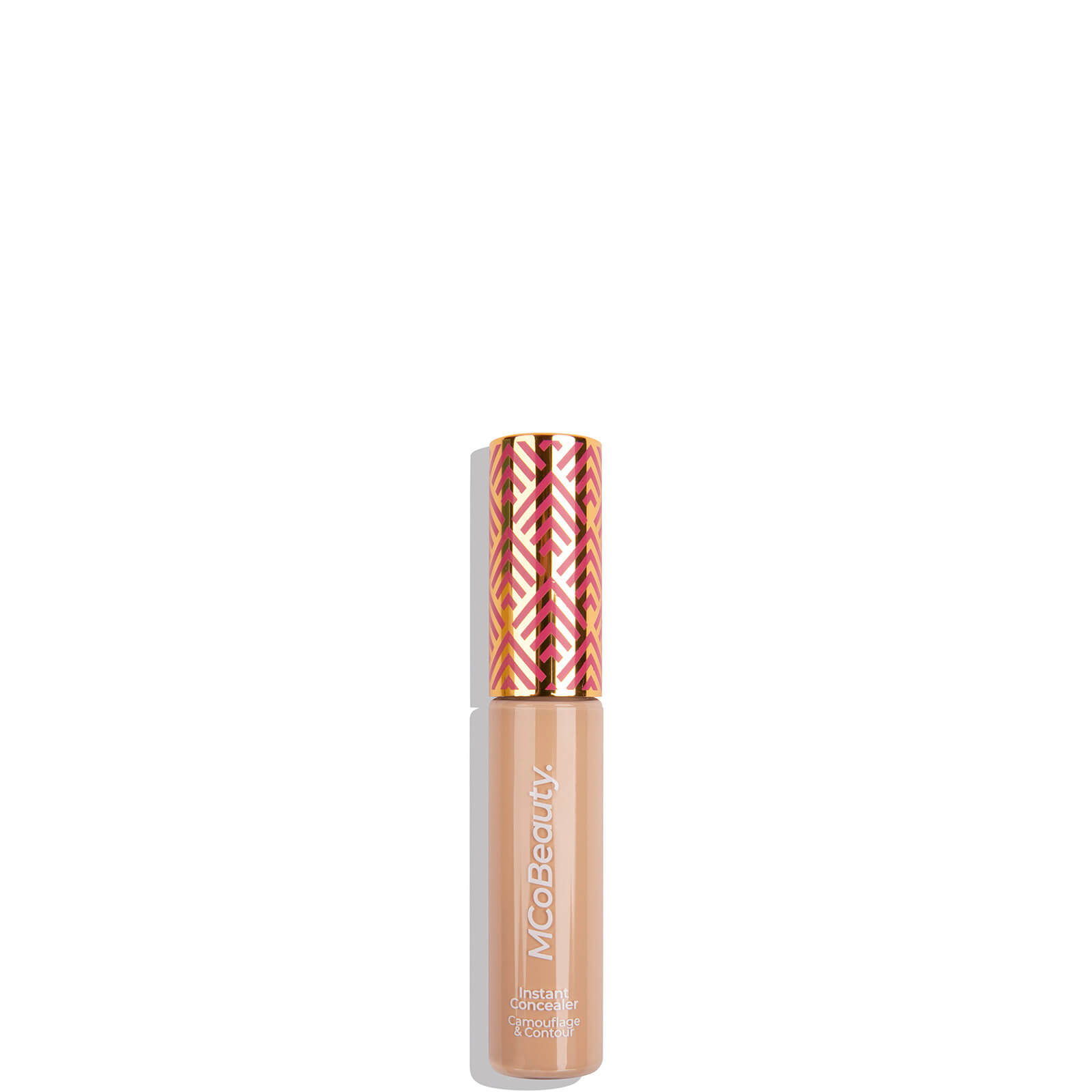 MCoBeauty Instant Concealer Camouflage and Contour 10ml (Various Shades) - Light