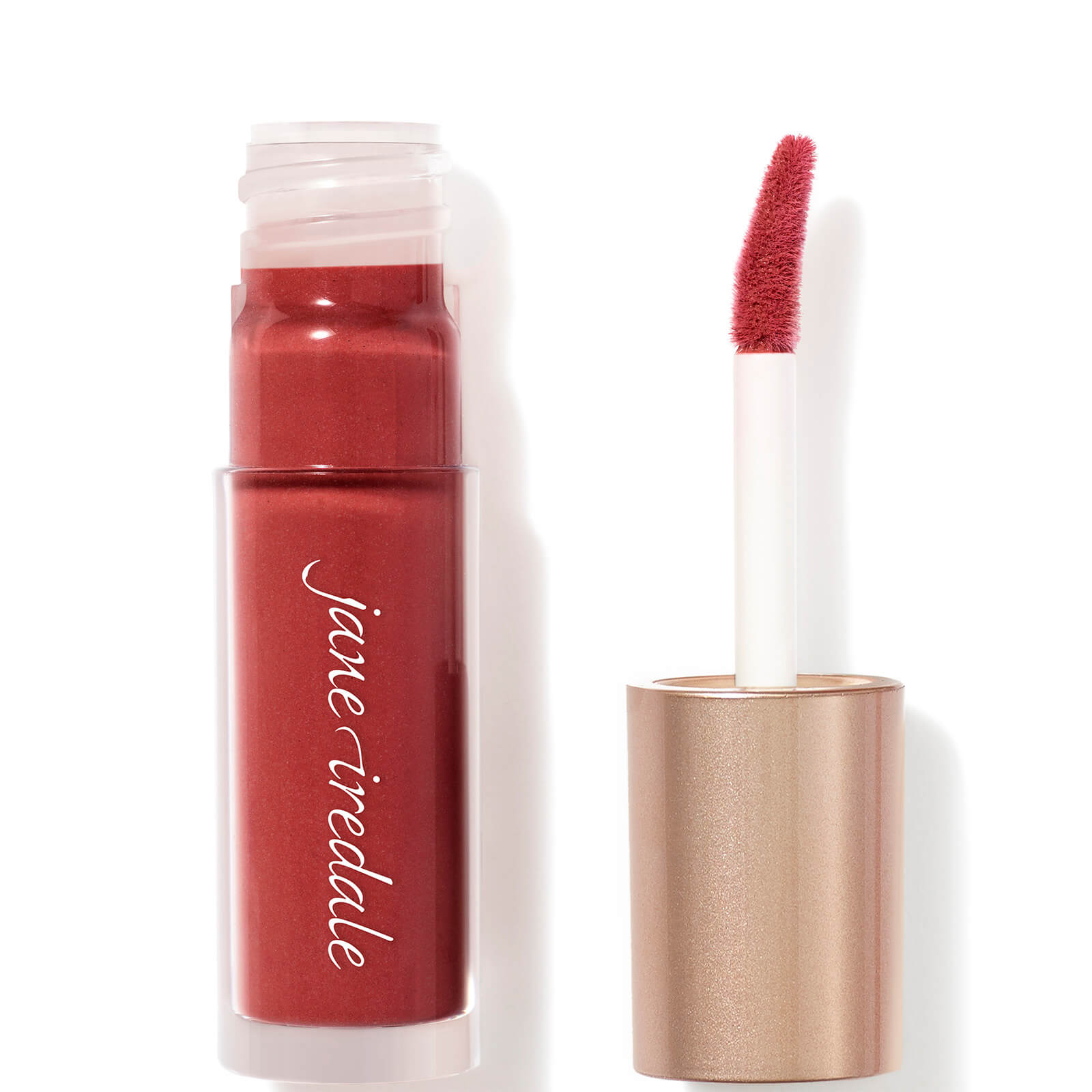 jane iredale Beyond Matte Lip Stain 3.2ml (Various Shades) - Captivate