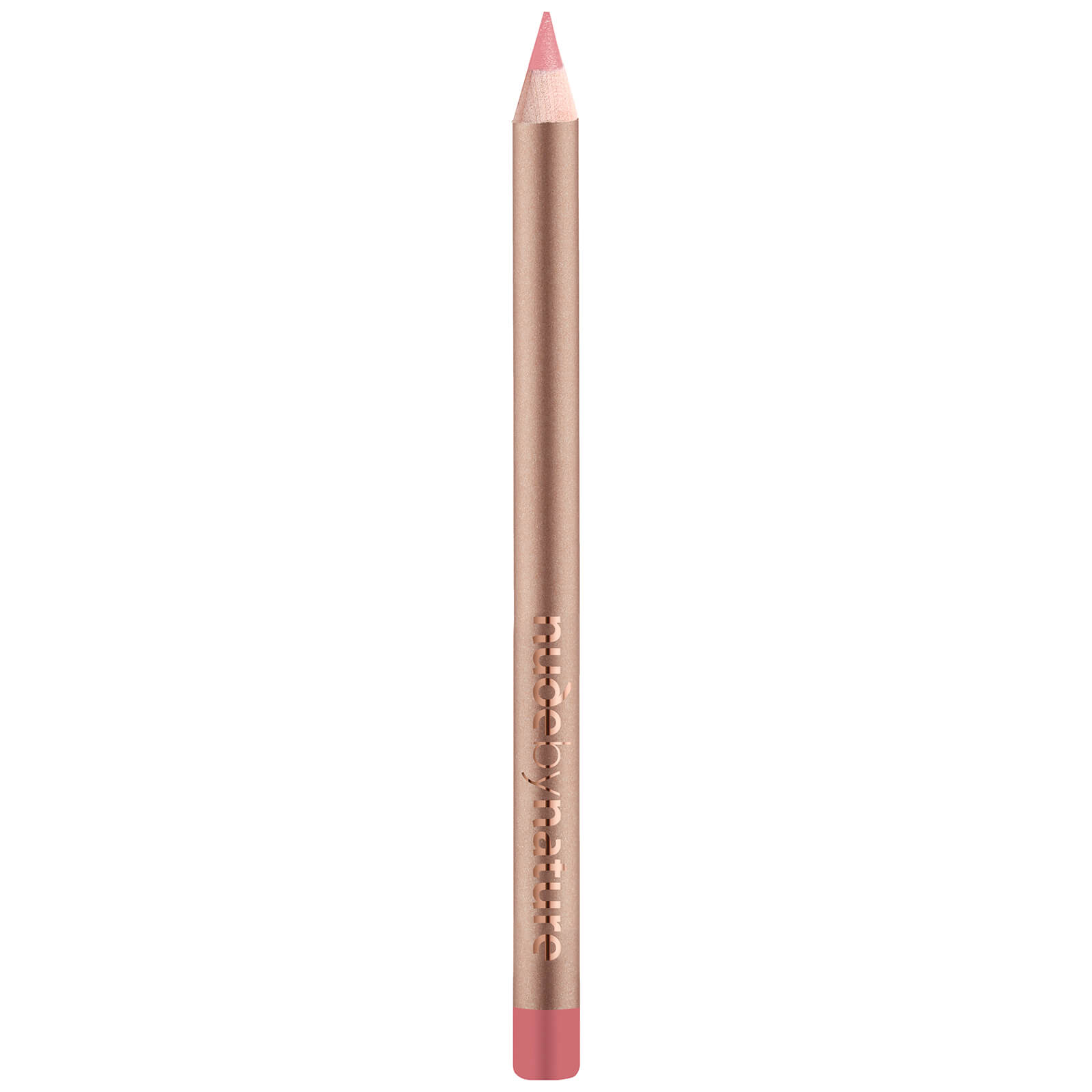 nude by nature Defining Lip Pencil 1.14g (Various Shades) - 01 Nude