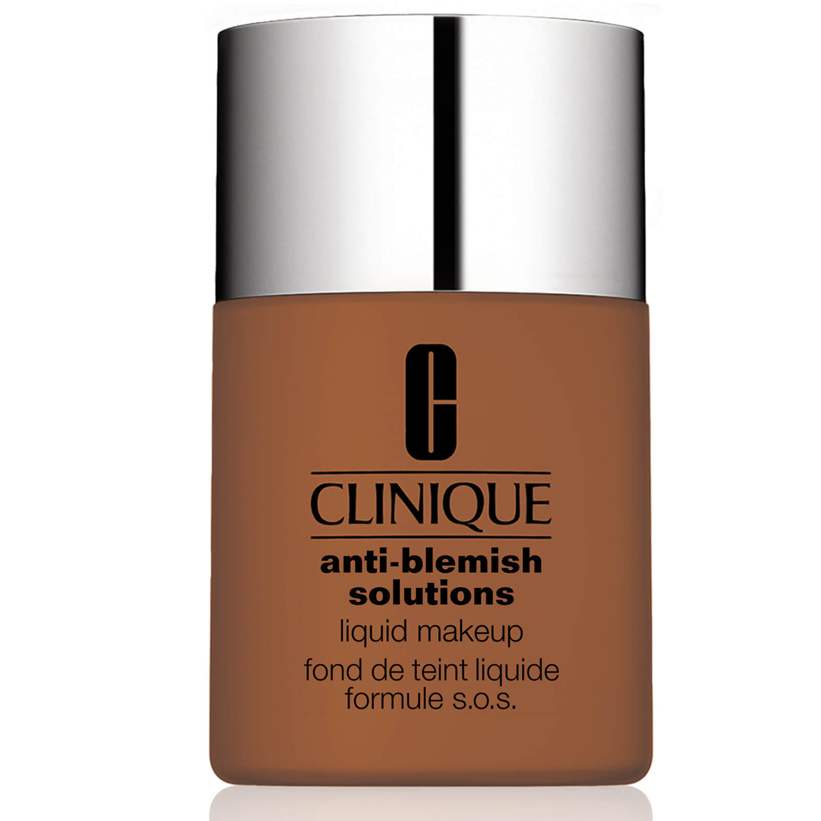 Clinique Anti Blemish Solutions Liquid Makeup 30ml (Various Shades) - Fresh Amber