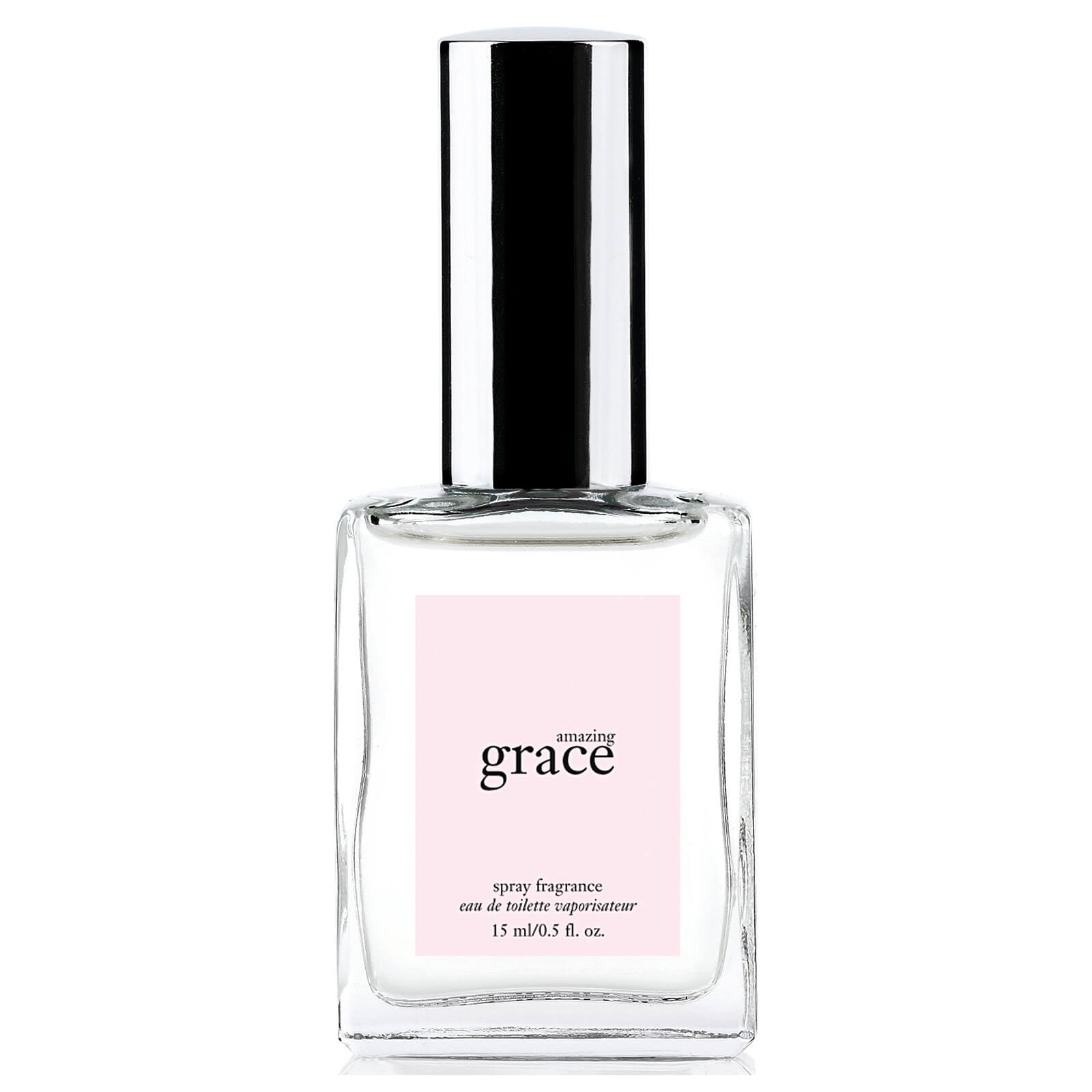 philosophy Amazing Grace Spray Fragrance Eau de Toilette 15ml