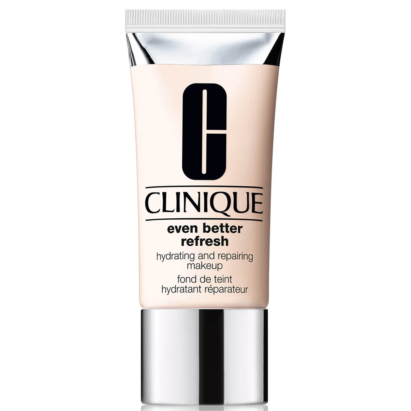 Clinique Even Better Refresh Hydrating and Repairing Makeup 30ml (Various Shades) - CN 0.75 Custard