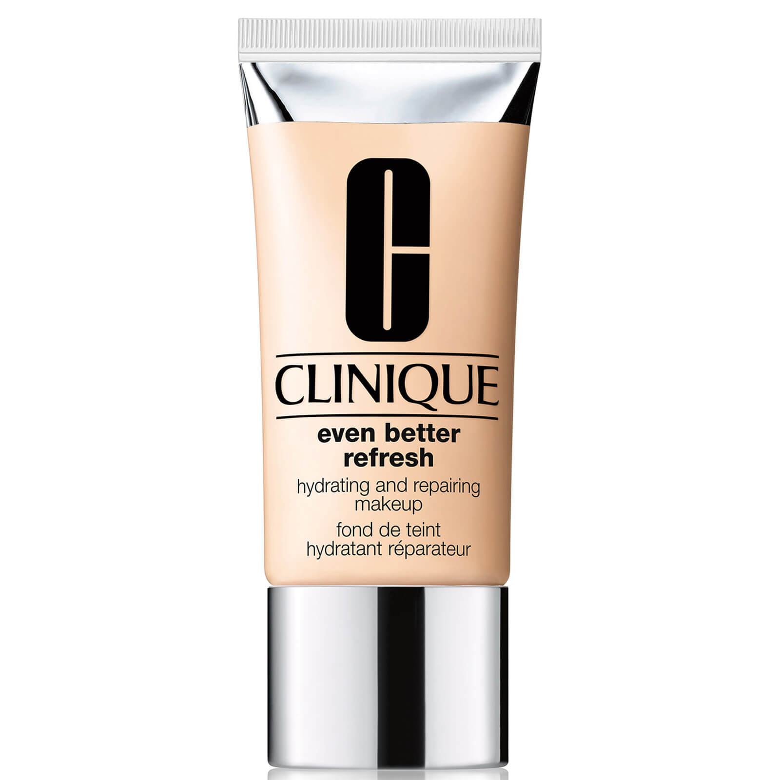 Clinique Even Better Refresh Hydrating and Repairing Makeup 30ml (Various Shades) - WN 04 Bone