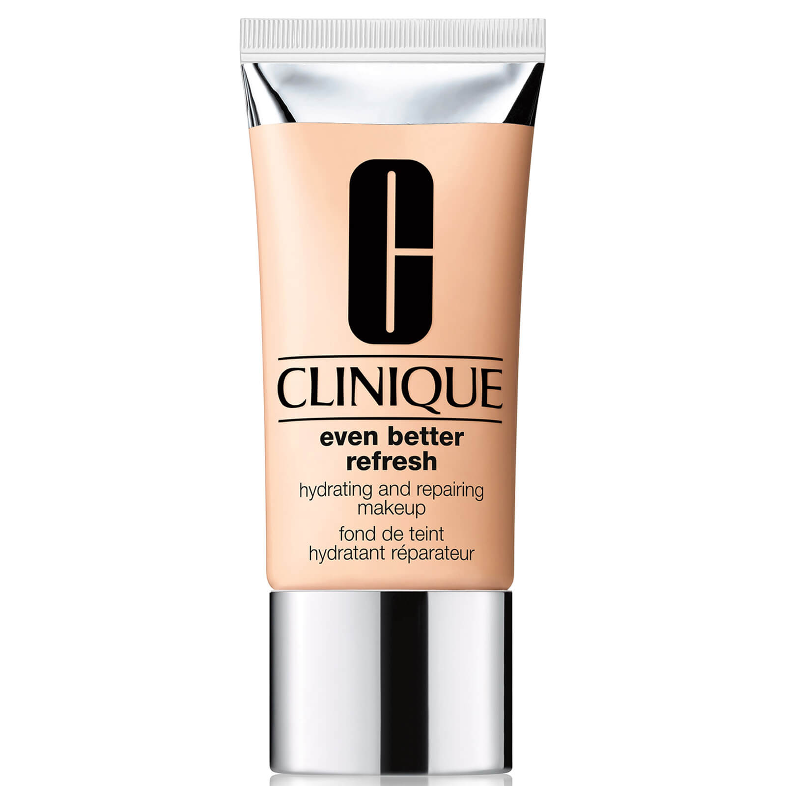 Clinique Even Better Refresh Hydrating and Repairing Makeup 30ml (Various Shades) - CN 20 Fair