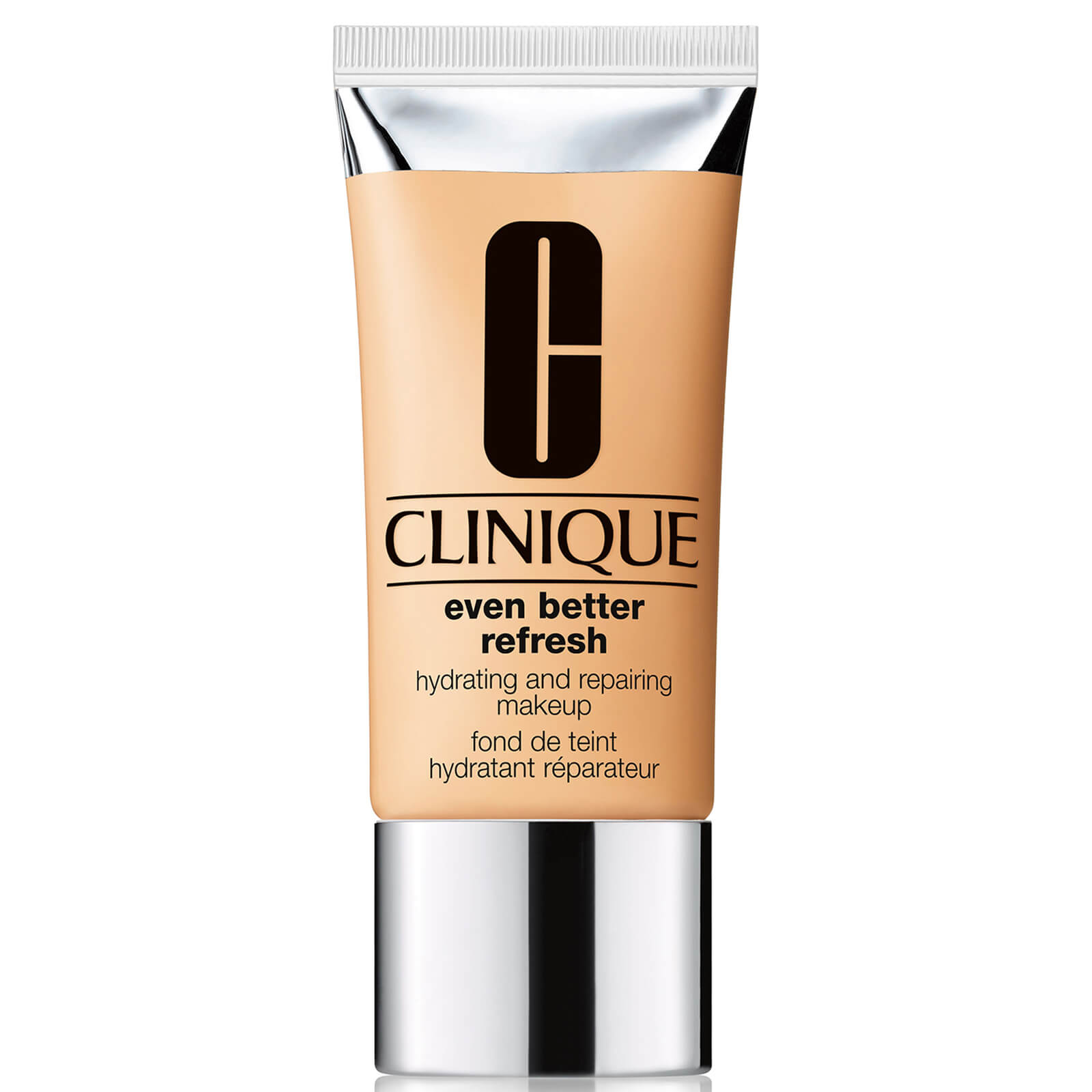 Clinique Even Better Refresh Hydrating and Repairing Makeup 30ml (Various Shades) - WN 44 Tea