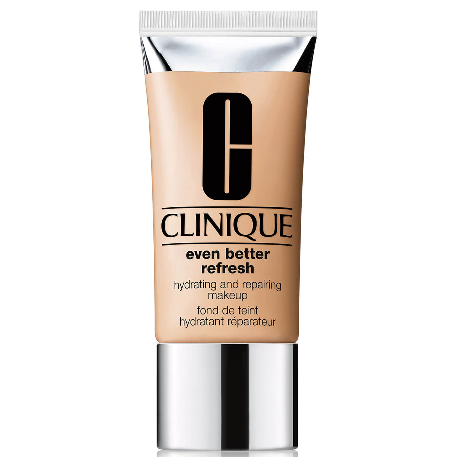 Clinique Even Better Refresh Hydrating and Repairing Makeup 30ml (Various Shades) - CN 52 Neutral