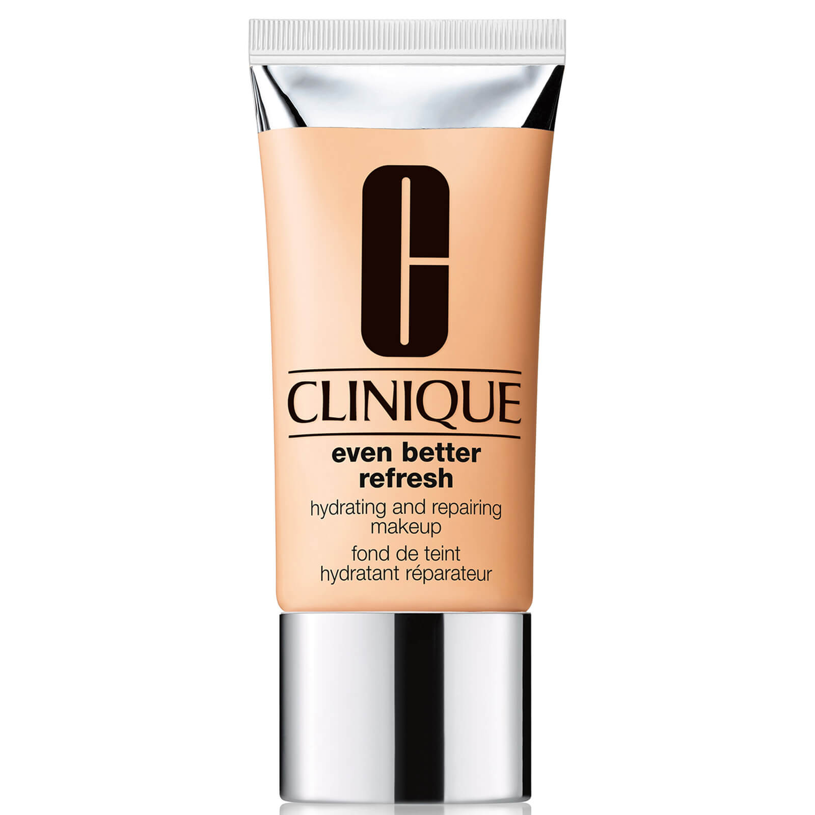 Clinique Even Better Refresh Hydrating and Repairing Makeup 30ml (Various Shades) - WN 69 Cardamom