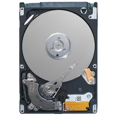 Dell 4TB 7.2K RPM SAS 12Gbps 512n 3.5in Drive