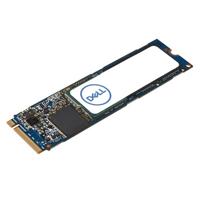 Dell 1TB PCIe NVMe Class 40 Solid State Drive (KIT)