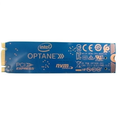 Dell 32GB M.2 PCIe Intel Optane - Optiplex xx80xx70 MT DT