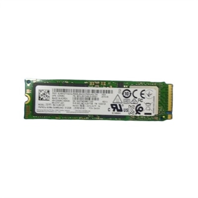 Dell 512GB PCIe NVMe Class 40 SSD