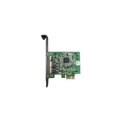 Dell 1394a/b Firewire PCI-e add-in Card Full Height (Kit)