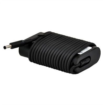 Dell E5 45W 4.5mm Barrel AC Adapter with ANZ Power Cord - SnP