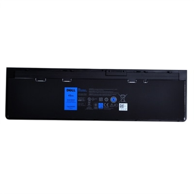Dell 45 WHr 4-Cell Primary Lithium-Ion Battery