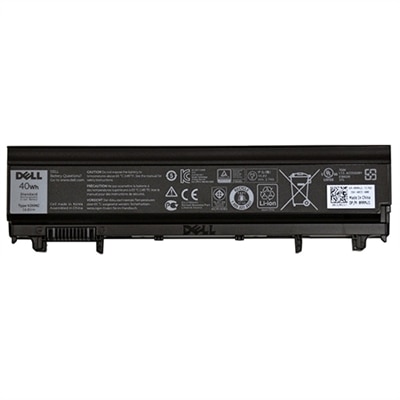 Dell 4-cell 43Whr Primary Battery