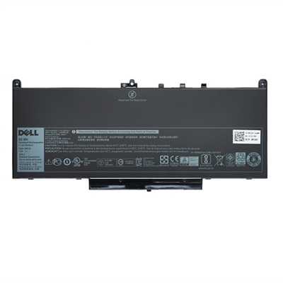 Dell 4-Cell 55Whr Internal Primary Lithium-Ion Battery