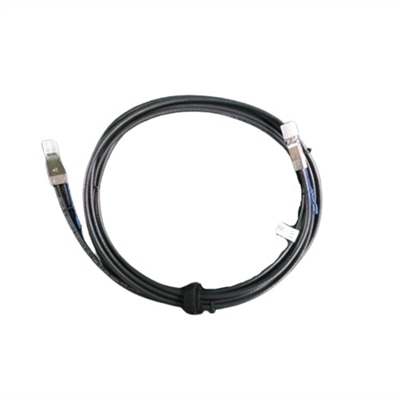 Dell 12Gb HD-mini SAS Cable, 2 meter