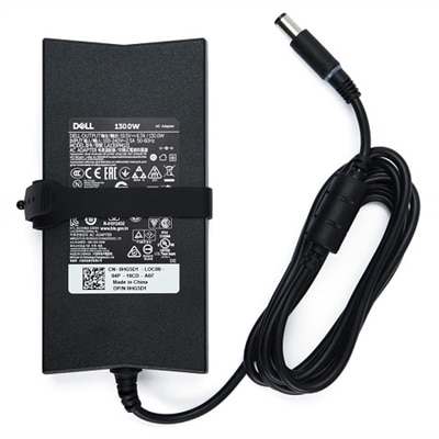 Dell AC Adapter - Power adapter - 130-watt - for Latitude E6540