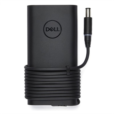 Dell 90-Watt 3-Prong AC Adapter with 0.91 meter Power Cord, E5