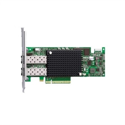 Dell Controller Card IO, iSCSI PCI-E, Dual Port, Copper, Low Profile - 10GB