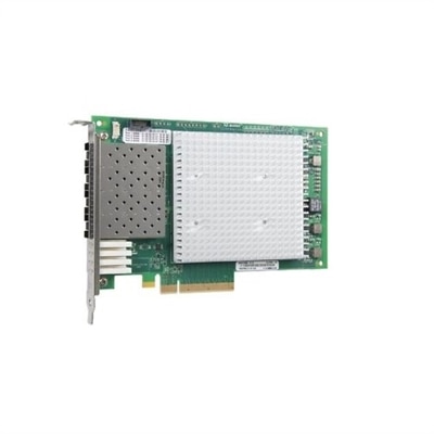 Dell IO,16Gb FC, 4Port,PCI-E,Full height,Customer Kit