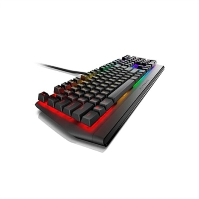 Alienware Rgb Mechanical Gaming Keyboard | Aw410K