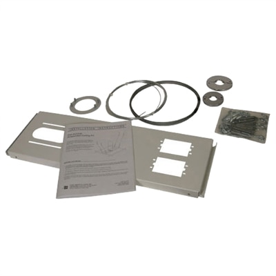 Dell Kit-Suspended Plate kit for use with Ceiling mount (Except 3400MP)