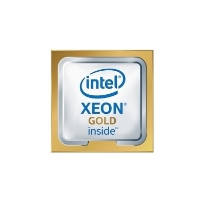 Dell Intel Xeon Gold 6244 3.6GHz Eight Core Processor, 8C/16T, 10.4GT/s, 24.75M Cache, Turbo, HT (150W) DDR4-2933