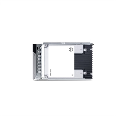 Dell 1.92TB SSD SATA Read Intensive 6Gbps 512e 2.5in Hot-plug , S4520