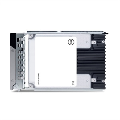 Dell 1.92TB SSD SATA Mixed Use 6Gbps 512e 2.5in Hot-Plug, S4620