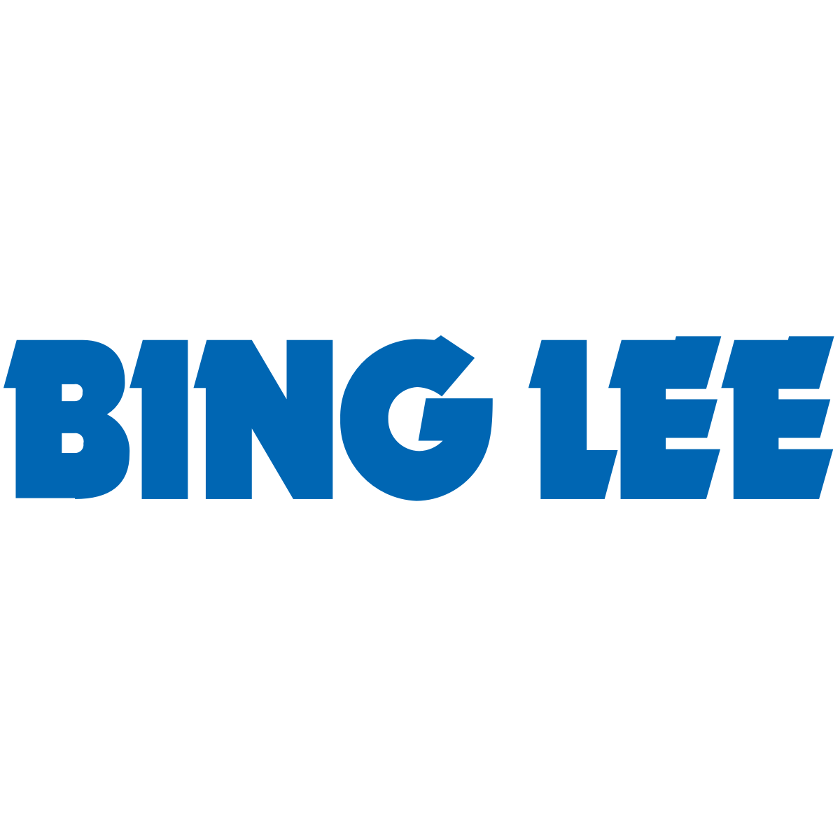 Bing Lee Logo