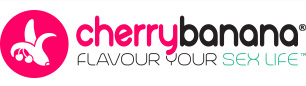 Cherry Banana Logo