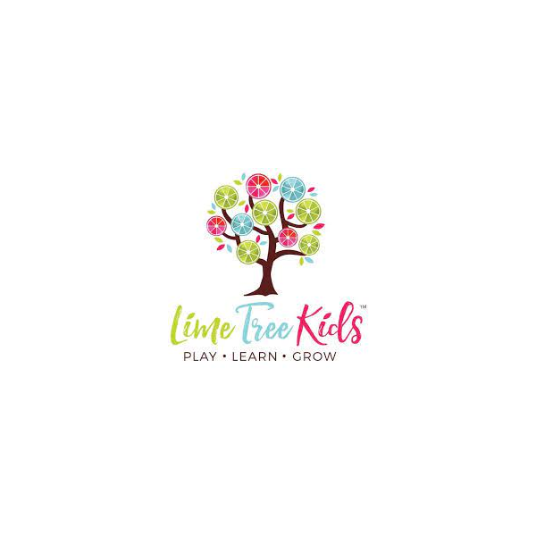 Lime Tree Kids Logo