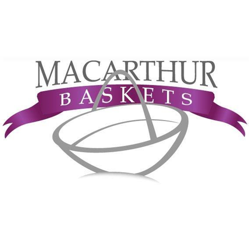 Macarthur Baskets Logo